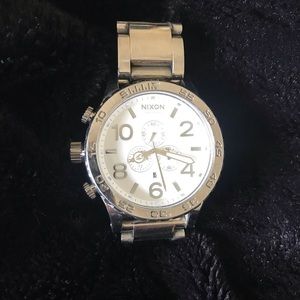 Nixon 51-30 Chrono